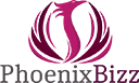 PhoenixBizz: Mobile App Development Company in Phoenix, AZ logo